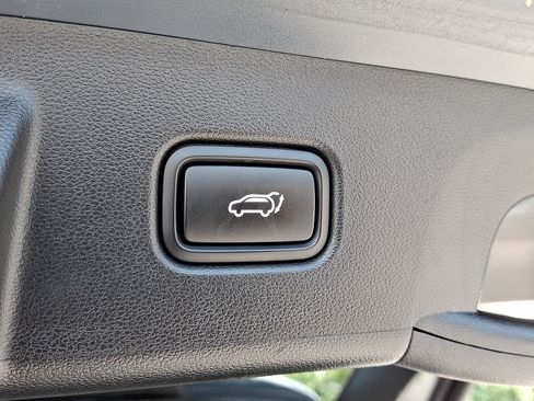 Used 2025 Hyundai Tucson SEL AWD/4WD image 29