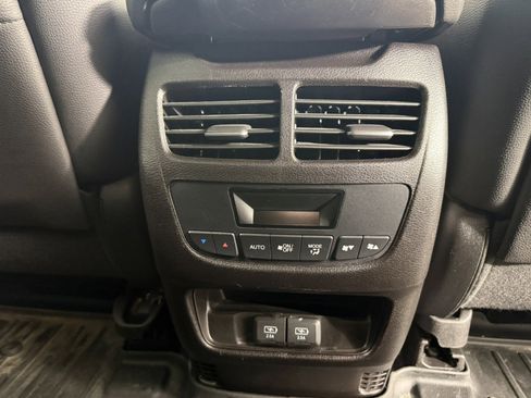 Used 2017 Acura MDX SH-AWD w/ Technology Package image 15