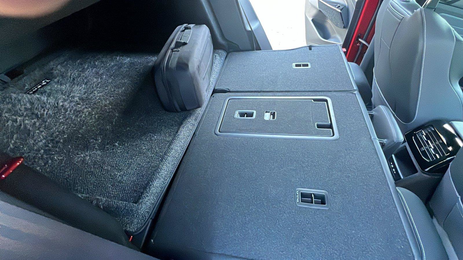 Certified 2023 Volkswagen ID.4 Pro S RWD image 14