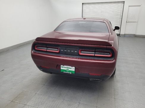 Used 2019 Dodge Challenger GT RWD image 7