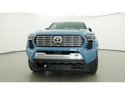 New 2026 Toyota Tacoma Limited AWD/4WD image 31