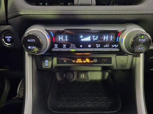 Used 2024 Toyota RAV4 XLE image 14