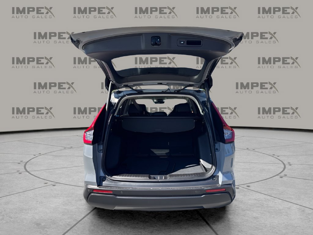 Used 2023 Honda CR-V EX-L image 27