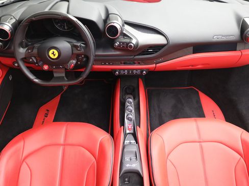 Certified 2023 Ferrari F8 Tributo image 16