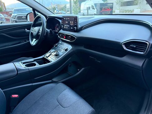 Used 2022 Hyundai Santa Fe SEL w/ Cargo Package AWD/4WD image 19
