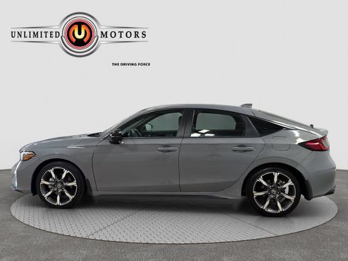 Used 2025 Honda Civic Sport Touring image 24