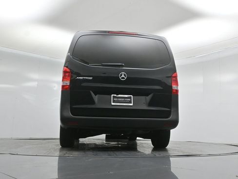 Used 2023 Mercedes-Benz Metris Passenger image 46