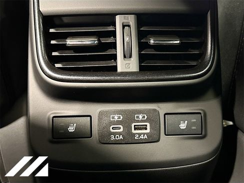 Certified 2025 Subaru Outback Wilderness w/ Wilderness Package image 25