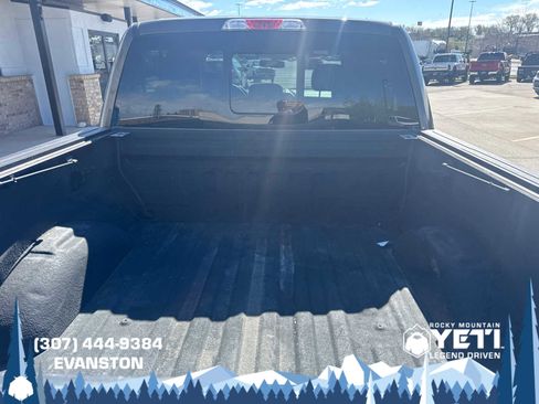 Used 2017 Ford F150 Lariat AWD/4WD image 21