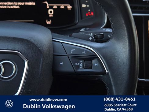 Used 2023 Audi Q7 3.0T Premium Plus image 23