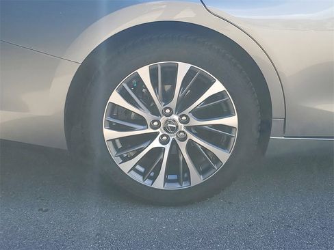 Used 2019 Lexus ES 350 image 13