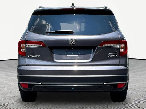 Used 2021 Honda Pilot Special Edition image 5