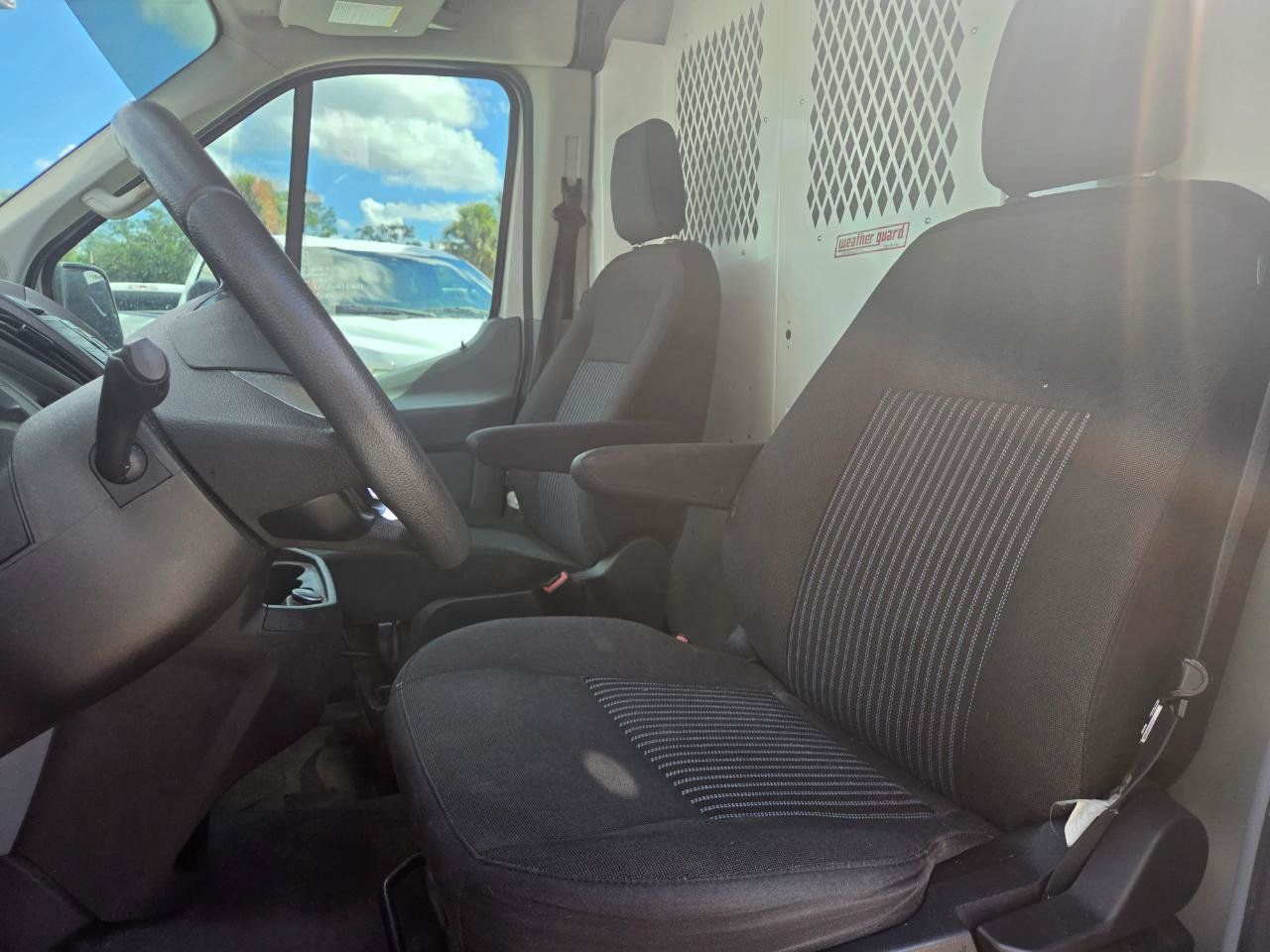 Used 2018 Ford Transit 350 148 High Roof RWD image 8