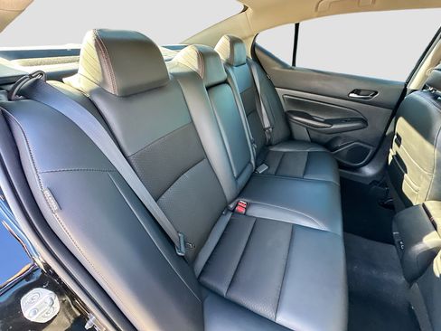 Used 2021 Nissan Altima 2.5 SR image 28