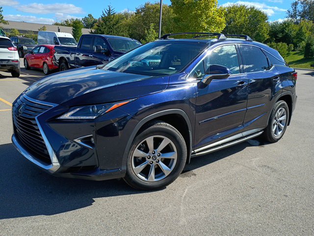Used 2019 Lexus RX 350 AWD w/ Navigation Package image 1