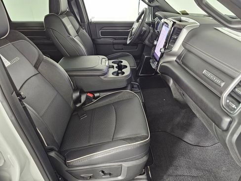 New 2026 RAM 2500 Laramie w/ Towing Technology Group image 25