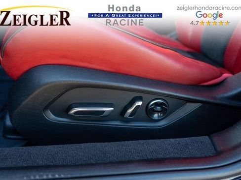 Used 2021 Acura TLX Type S image 18