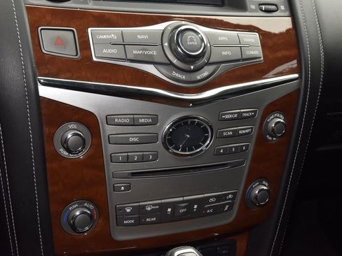 Used 2019 INFINITI QX80 Luxe w/ 22" Wheel Package RWD image 29