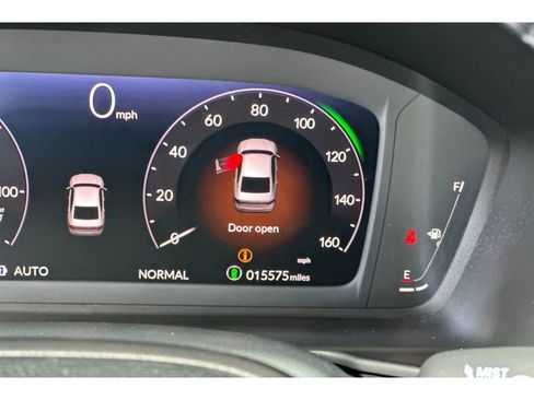 Used 2025 Honda Accord EX-L image 29