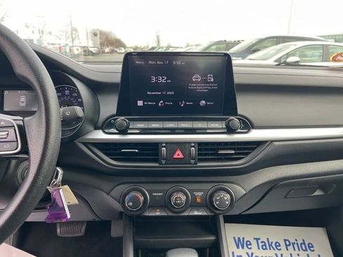 Certified 2024 Kia Forte LXS image 17