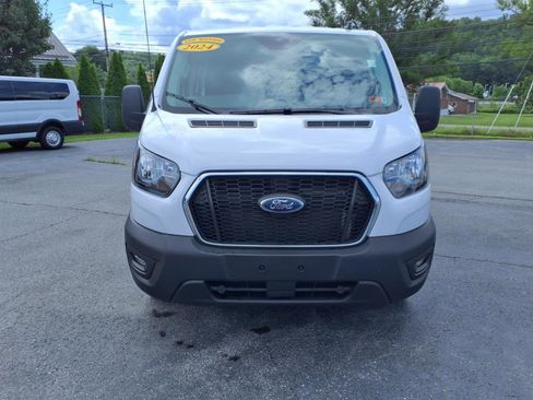 Used 2024 Ford Transit 250 Low Roof w/ Exterior Upgrade Package image 14