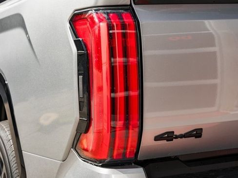 New 2026 Toyota Tundra Platinum image 7