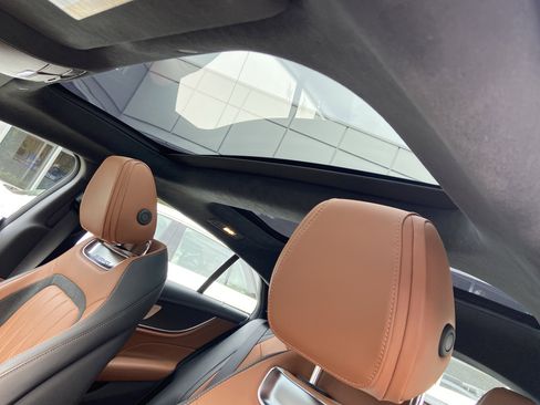 Certified 2023 Mercedes-Benz AMG GT 53 image 23