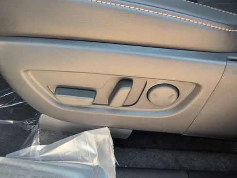 New 2026 MAZDA CX-90 3.3 Turbo w/ Premium Sport Pkg image 15