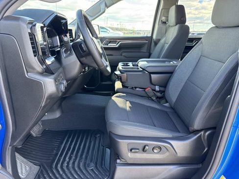 New 2026 Chevrolet Silverado 1500 LT image 9