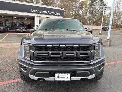 Used 2023 Ford F150 Raptor w/ Raptor Carbon Fiber Package image 3