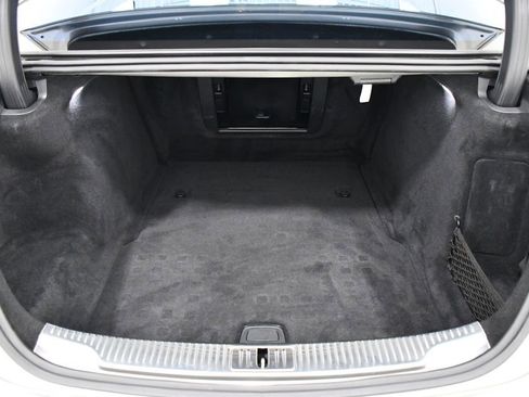 Used 2022 Mercedes-Benz S 580 4MATIC Sedan image 22