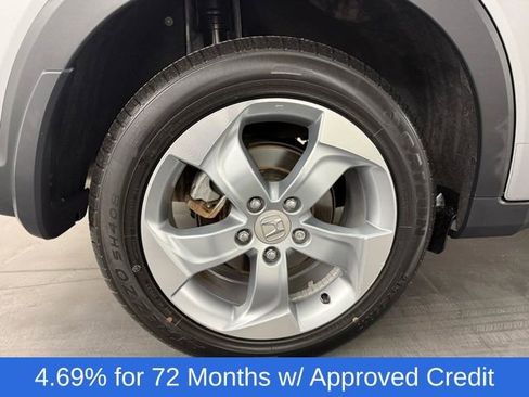 Used 2017 Honda HR-V LX image 9