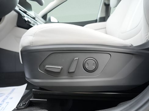 Certified 2026 Hyundai Tucson SEL Plus AWD/4WD image 21
