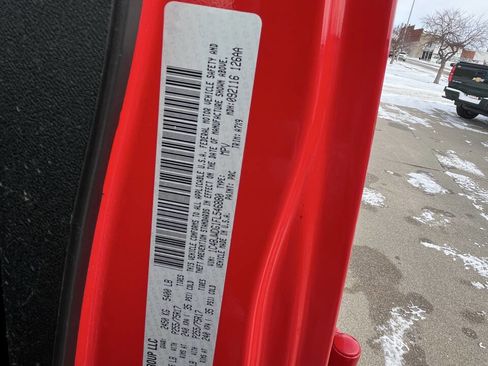 Used 2015 Jeep Wrangler Unlimited Sport w/ Quick Order Package 24S image 35