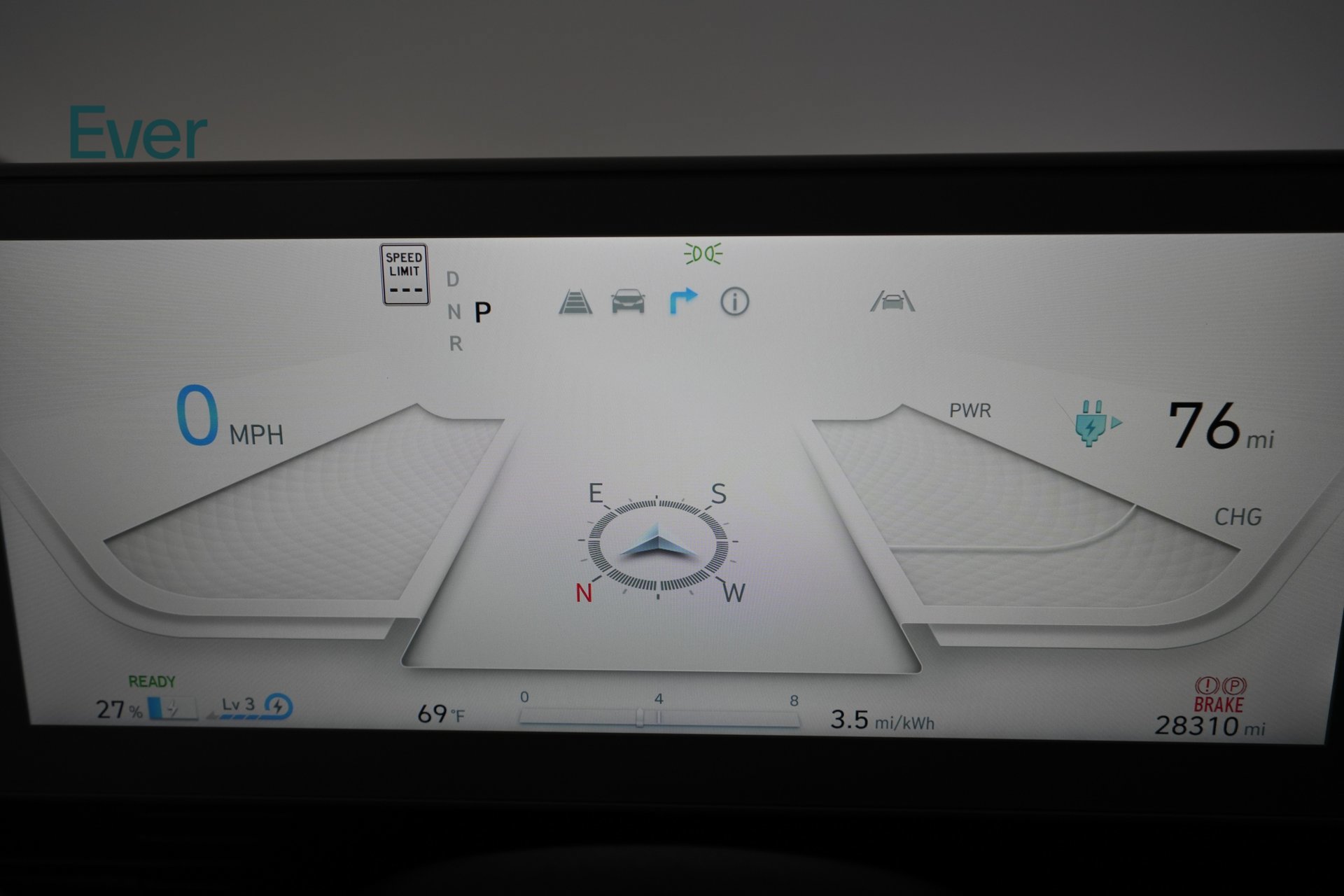 Used 2024 Hyundai Ioniq 5 SEL RWD image 7
