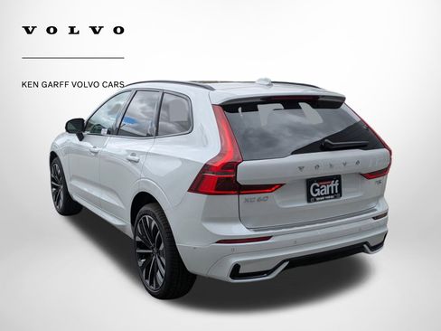 New 2026 Volvo XC60 T8 Ultra w/ Protection Package Premier AWD/4WD image 5