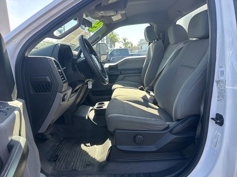 Used 2019 Ford F450 XL w/ XL Value Package image 36