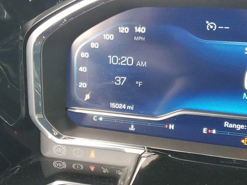 Certified 2024 Chevrolet Silverado 1500 LT Trail Boss w/ Protection Package AWD/4WD image 11