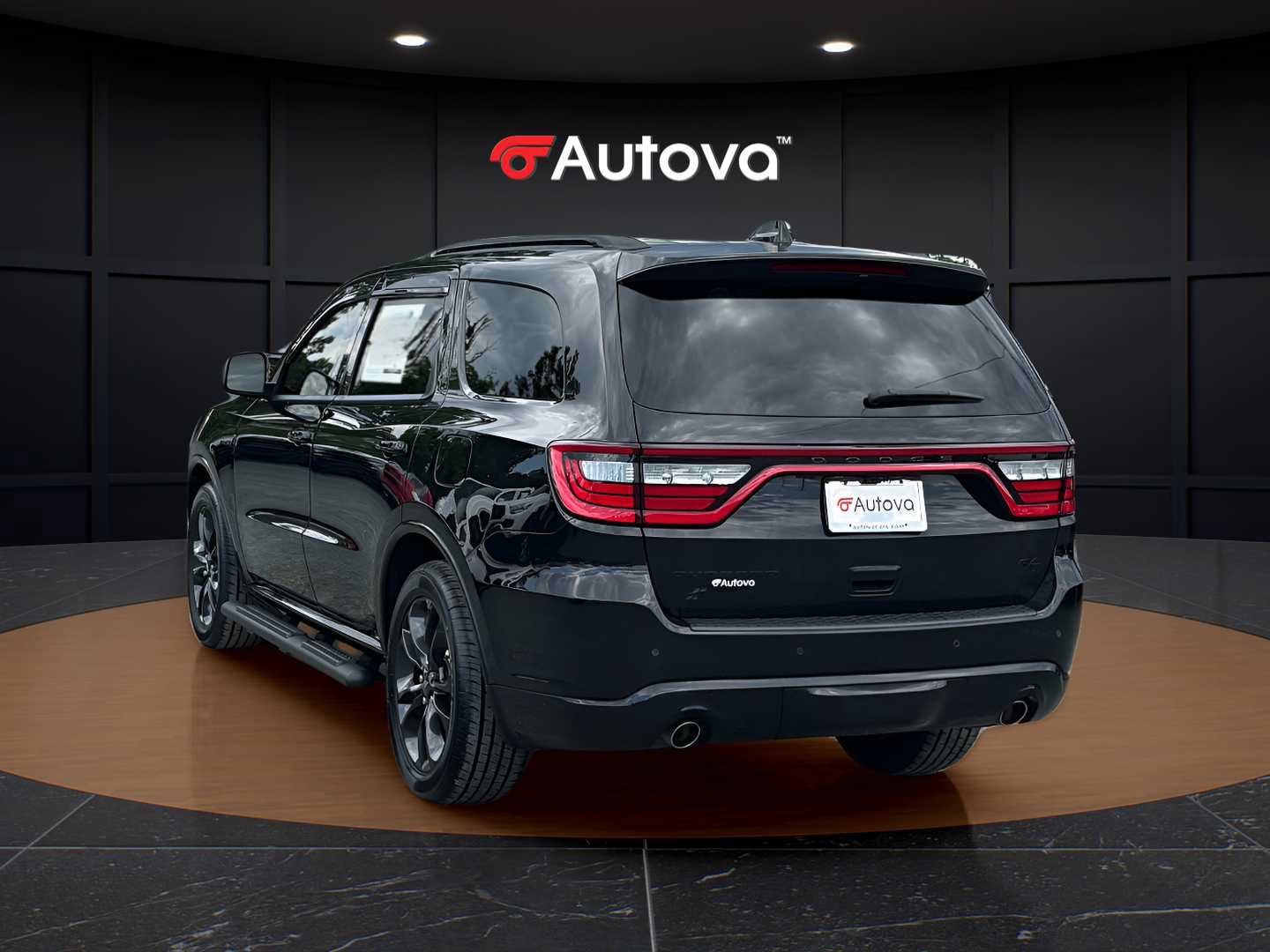 Used 2023 Dodge Durango R/T AWD/4WD image 3