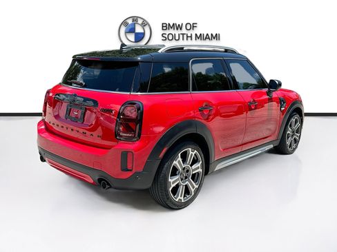 Used 2024 MINI Cooper Countryman S FWD image 7