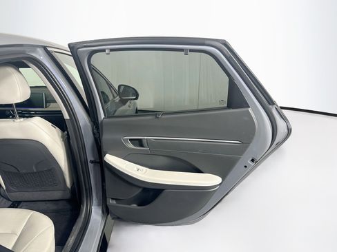 Used 2024 Hyundai Sonata Limited FWD image 32