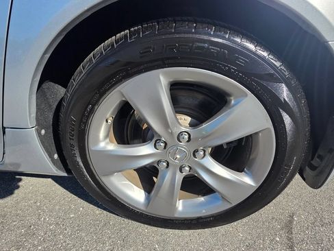 Used 2012 Acura TL w/ Advance Package FWD image 9