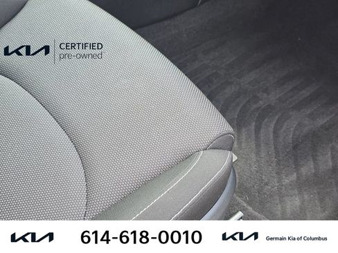 Certified 2023 Kia Forte LXS FWD image 26