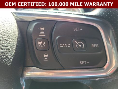 Used 2023 Jeep Wrangler Unlimited Rubicon 392 w/ Xtreme Recon 35" Tire Package AWD/4WD image 31