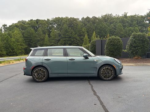 Used 2024 MINI Cooper Clubman S w/ MINI Untold Edition FWD image 5