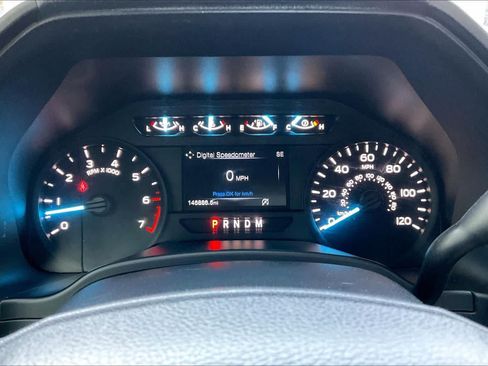 Used 2019 Ford F150 XL w/ Equipment Group 101A Mid AWD/4WD image 25