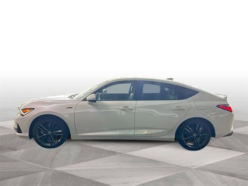 New 2025 Acura Integra A-Spec image 5