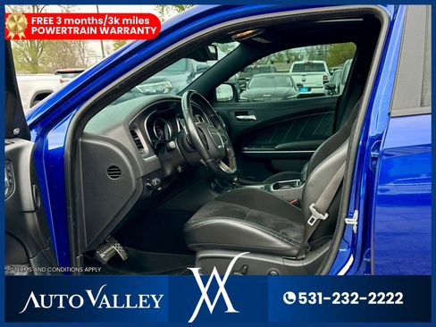 Used 2022 Dodge Charger Scat Pack image 15