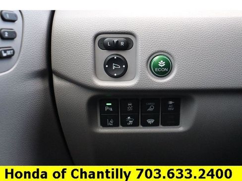 Used 2023 Honda Ridgeline RTL-E image 18