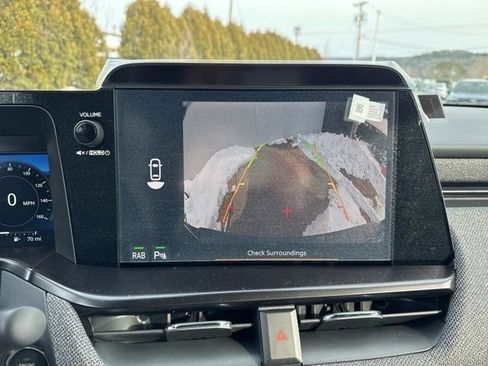 New 2026 Subaru Outback Limited image 25